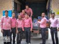 گزارش تصویری | اردوی فرهنگی و تفریحی ویژه دانشجویان جدید الورود - پسران 
